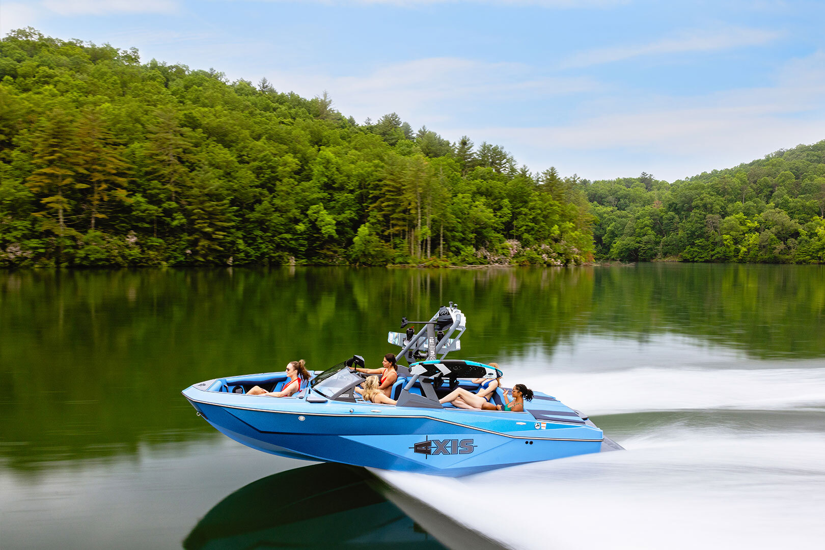 Welcome to Olympic Marine & Recreation Abbotsford