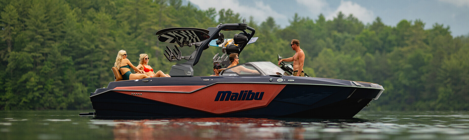 Abbotsford Promotions