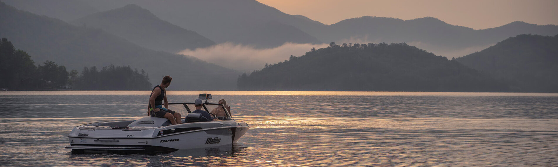 Boat Storage Services