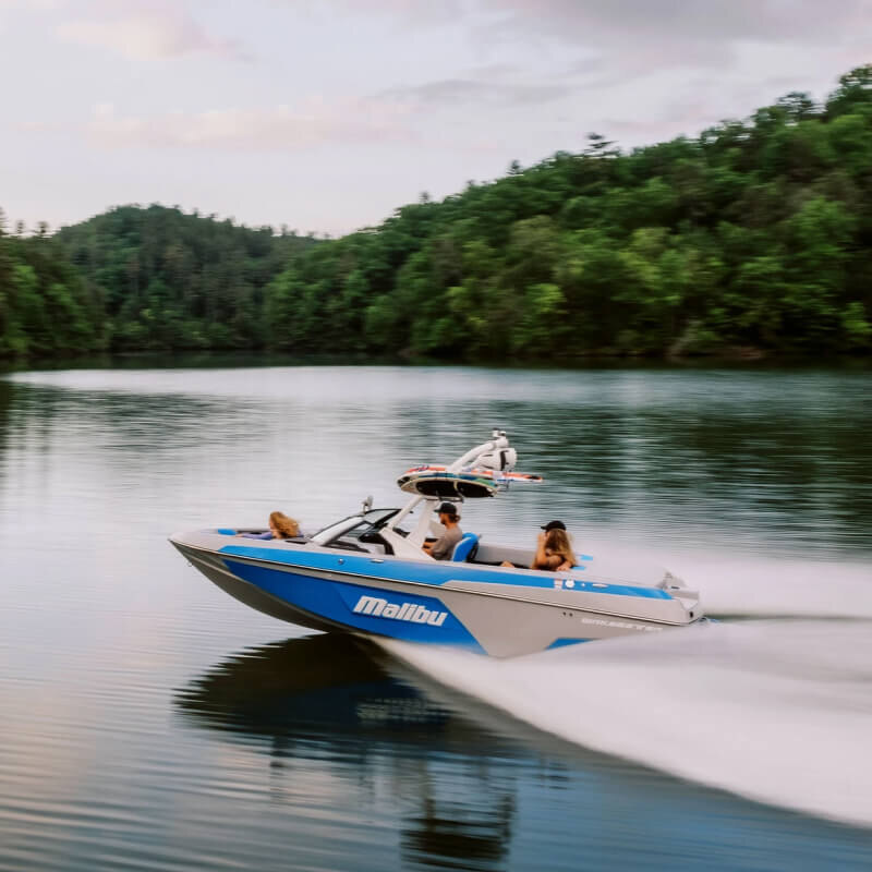 Malibu Crossover & Ski Series